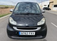 SMART fortwo PASSION