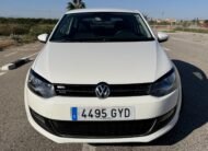 VOLKSWAGEN POLO 1.6 TDI HIGLINE