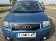 AUDI A2 1.4 TDI