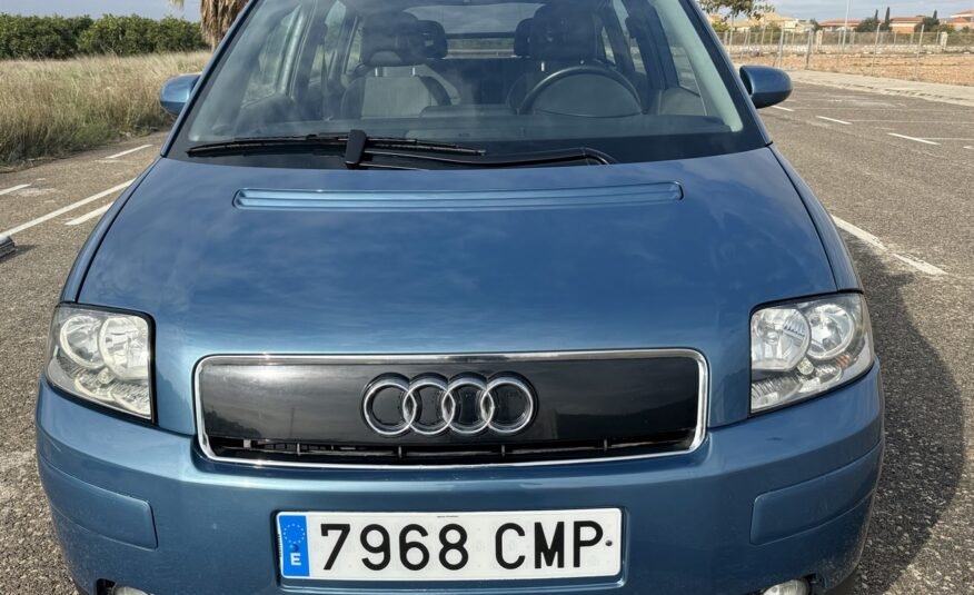 AUDI A2 1.4 TDI