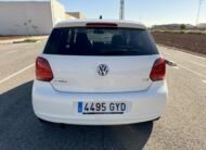 VOLKSWAGEN POLO 1.6 TDI HIGLINE