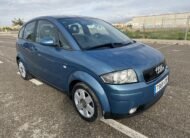 AUDI A2 1.4 TDI