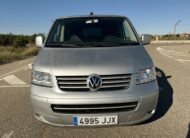 VOLKSWAGEN MULTIVAN 2.5TDI