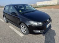 VOLKSWAGEN POLO 1.6 TDI