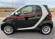 SMART fortwo PASSION