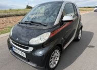 SMART fortwo PASSION