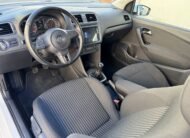 VOLKSWAGEN POLO 1.6 TDI HIGLINE