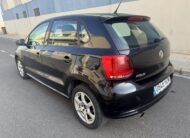 VOLKSWAGEN POLO 1.6 TDI