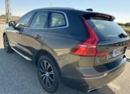 VOLVO XC60 2.0 D3 INSCRIPTION