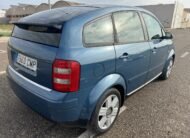 AUDI A2 1.4 TDI