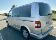 VOLKSWAGEN MULTIVAN 2.5TDI