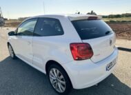 VOLKSWAGEN POLO 1.6 TDI HIGLINE