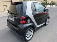 SMART fortwo PASSION