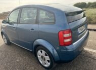 AUDI A2 1.4 TDI