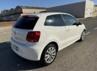 VOLKSWAGEN POLO 1.6 TDI HIGLINE