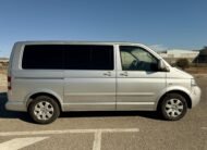 VOLKSWAGEN MULTIVAN 2.5TDI