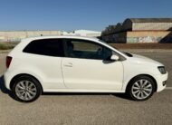 VOLKSWAGEN POLO 1.6 TDI HIGLINE