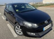 VOLKSWAGEN POLO 1.6 TDI