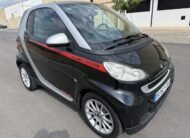 SMART fortwo PASSION