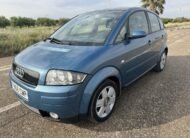 AUDI A2 1.4 TDI