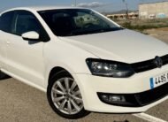 VOLKSWAGEN POLO 1.6 TDI HIGLINE