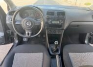 VOLKSWAGEN POLO 1.6 TDI