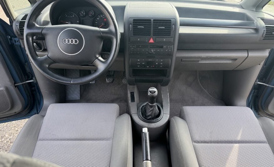 AUDI A2 1.4 TDI