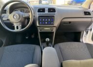 VOLKSWAGEN POLO 1.6 TDI HIGLINE