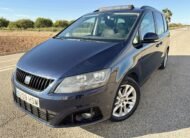 SEAT ALHAMBRA 2.0TDI