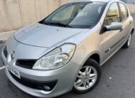 RENAULT Clio 1.2 16V