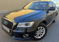 AUDI Q5 2.0TDI QUATTRO