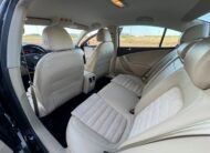 VOLKSWAGEN Passat 2.0TDI 140 DSG