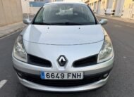 RENAULT Clio 1.2 16V