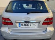 MERCEDES-BENZ B200 CDI AVANTGARDE