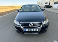 VOLKSWAGEN Passat 2.0TDI 140 DSG