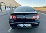 VOLKSWAGEN Passat 2.0TDI 140 DSG