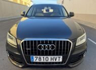 AUDI Q5 2.0TDI QUATTRO