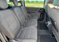 SEAT ALHAMBRA 2.0TDI