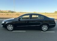 VOLKSWAGEN Passat 2.0TDI 140 DSG