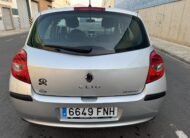 RENAULT Clio 1.2 16V