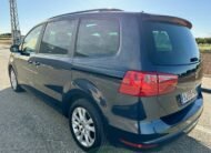 SEAT ALHAMBRA 2.0TDI