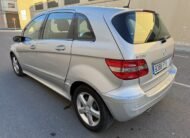 MERCEDES-BENZ B200 CDI AVANTGARDE