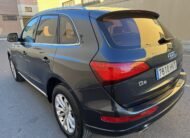 AUDI Q5 2.0TDI QUATTRO