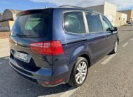 SEAT ALHAMBRA 2.0TDI