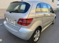 MERCEDES-BENZ B200 CDI AVANTGARDE