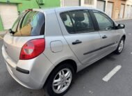 RENAULT Clio 1.2 16V