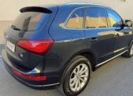 AUDI Q5 2.0TDI QUATTRO