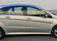 MERCEDES-BENZ B200 CDI AVANTGARDE