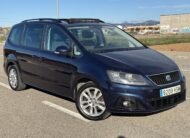 SEAT ALHAMBRA 2.0TDI