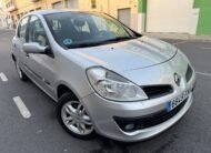 RENAULT Clio 1.2 16V